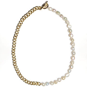 The 50 Necklace