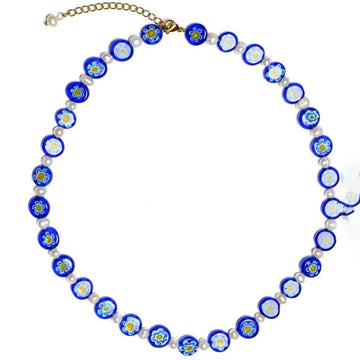 Beauty Bay Necklace