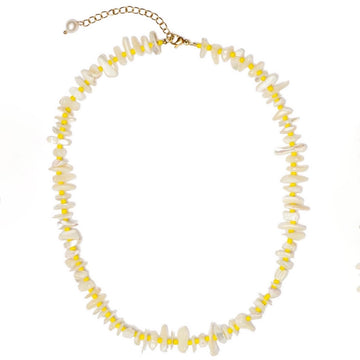 Seapoint Necklace
