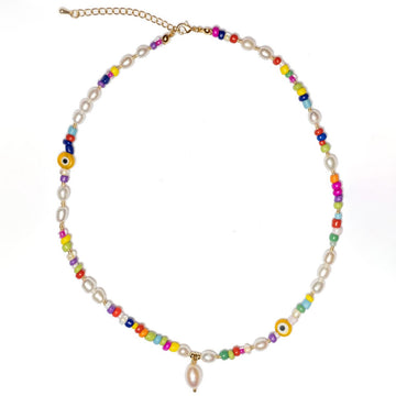 Papegoj Necklace