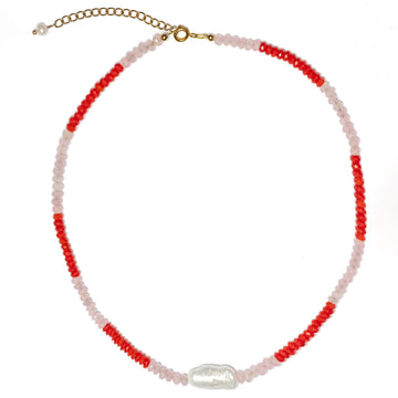 Massi Necklace