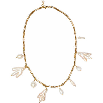 Lilie Necklace