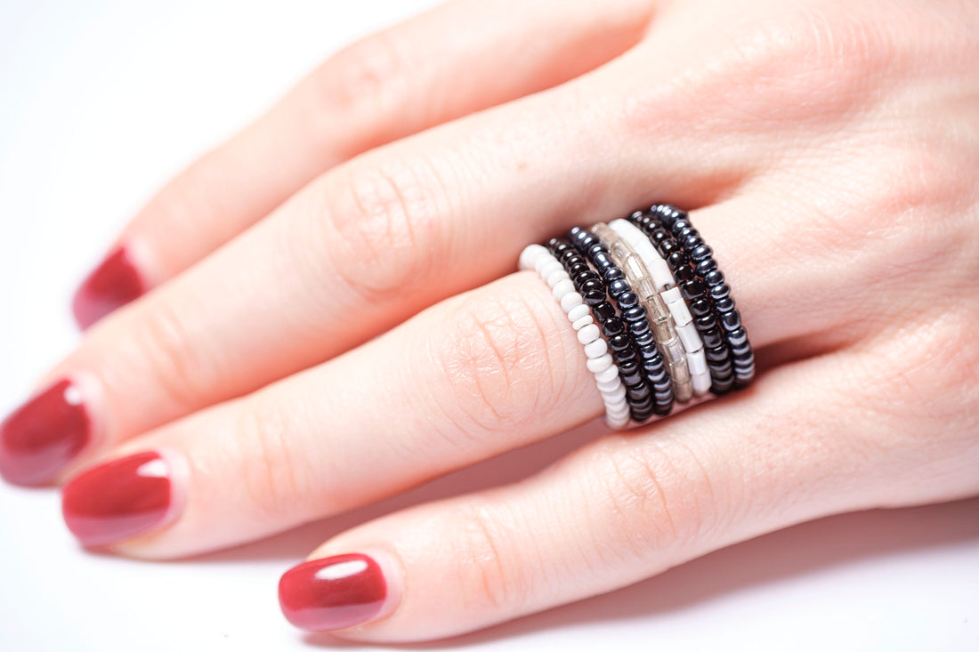 Baunei Ring