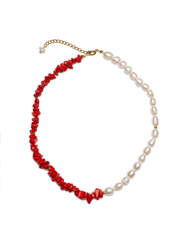 Kanto Lampo Necklace