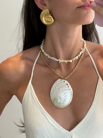 Paddington Necklace