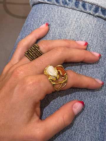 Sardira Ring