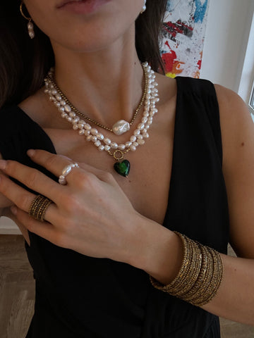 Rotondo Ring