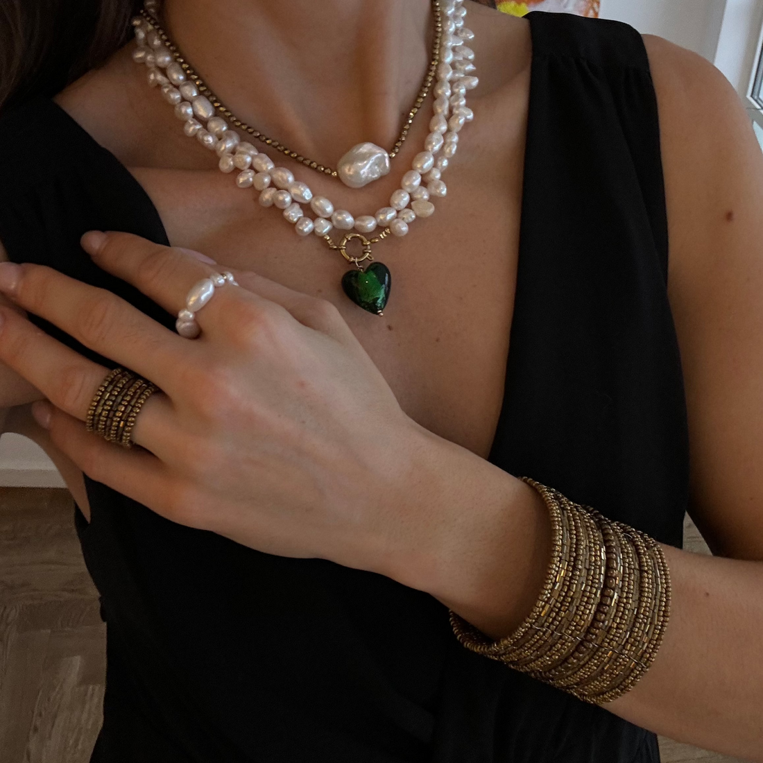 Rotondo Bracelet