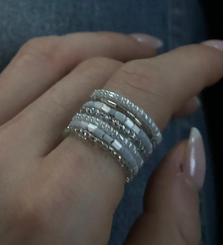 Sassari Ring