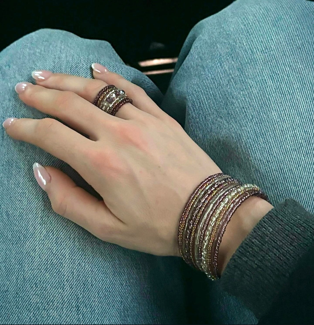 Orosei Bracelet