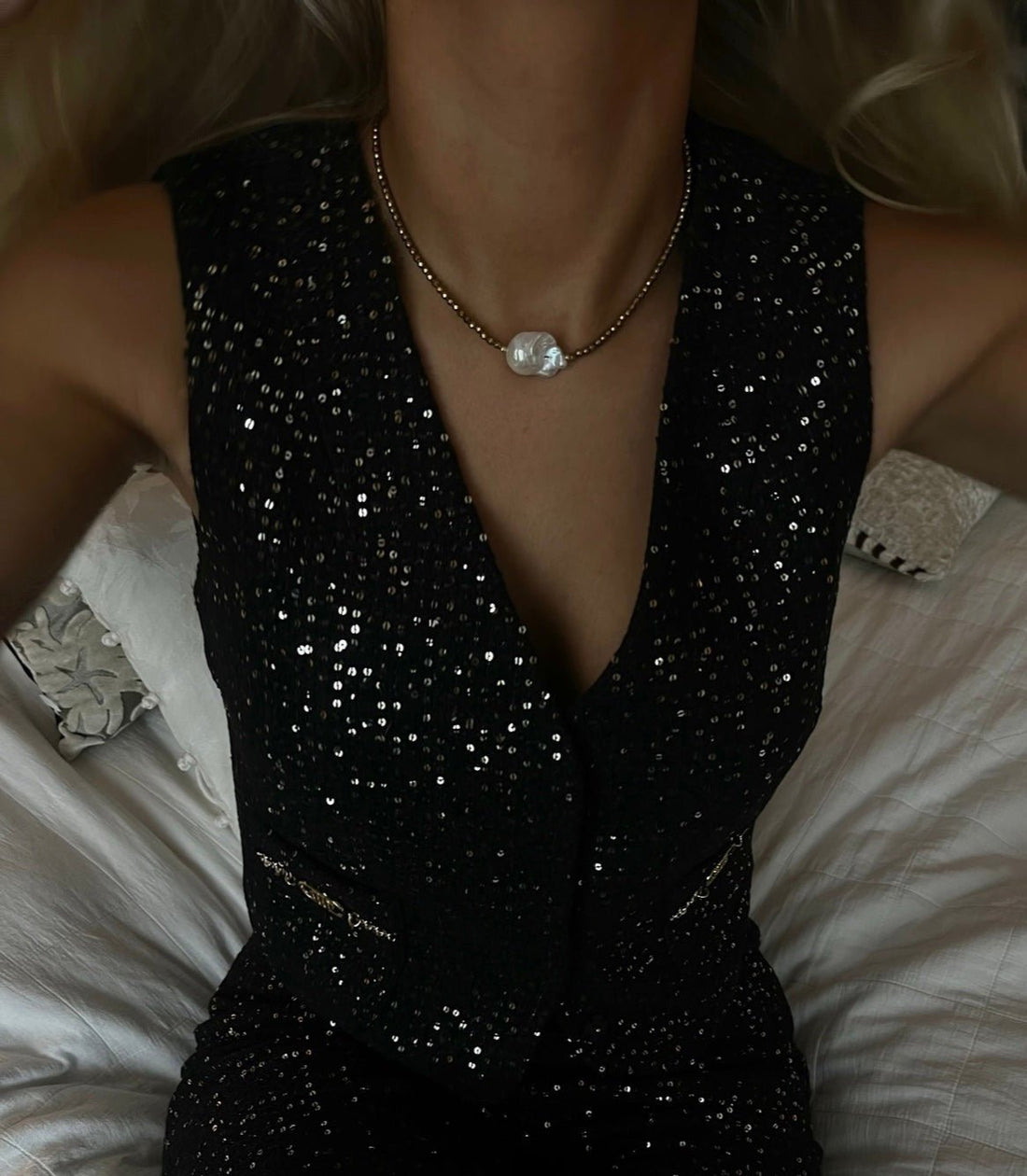 Twinkle Necklace