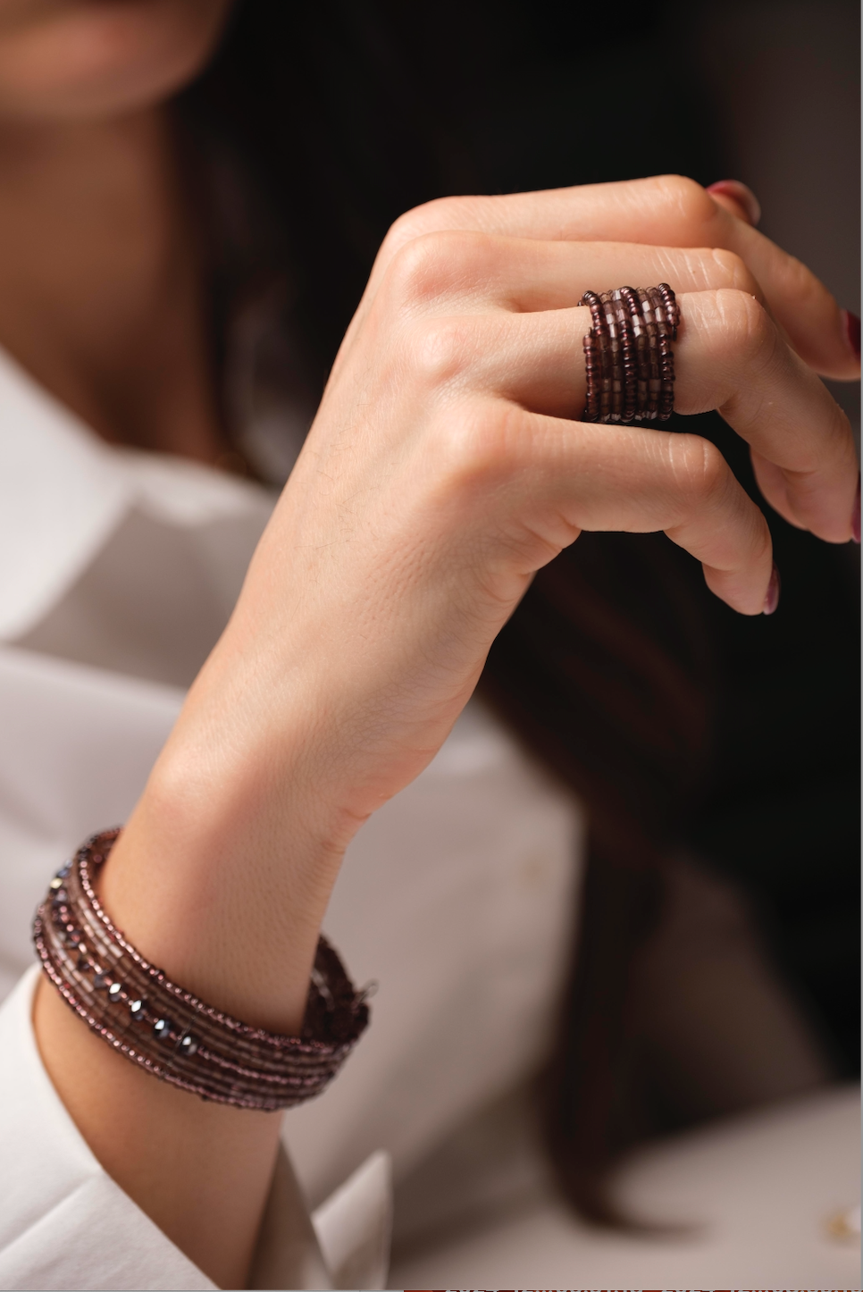 Mugoni Ring