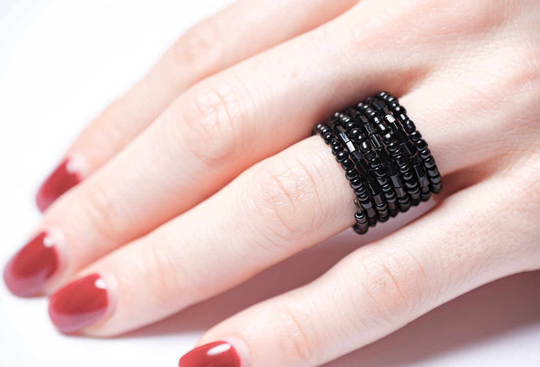 Pantaleo Ring