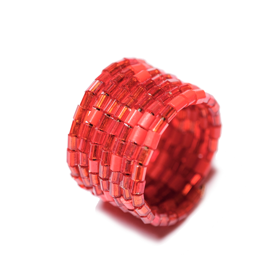 Cherry Ring