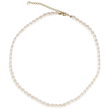 Paarl Necklace