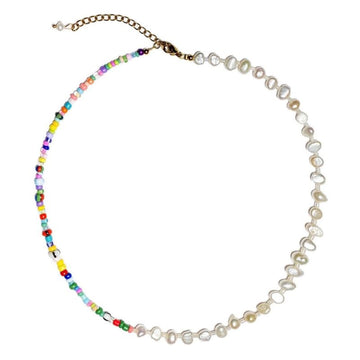 Zendera Necklace
