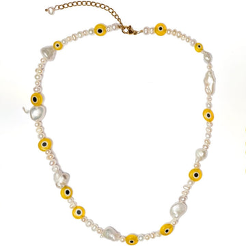 Clarke´s Necklace