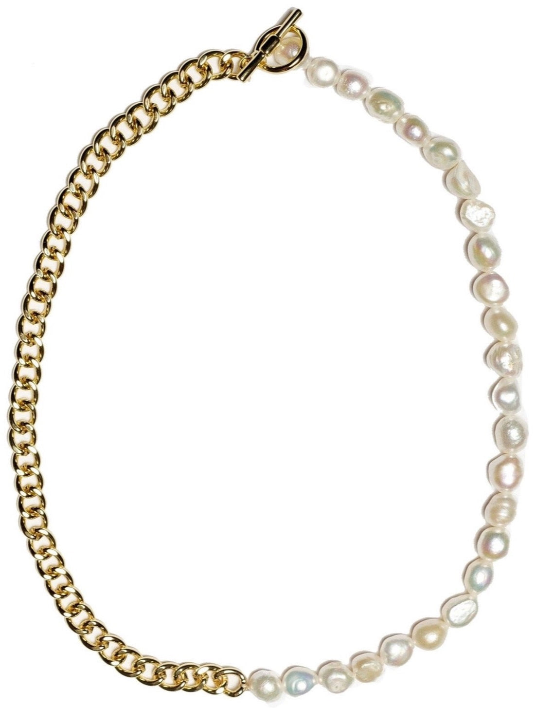 The 50 Necklace