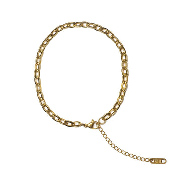 Golden Anklet