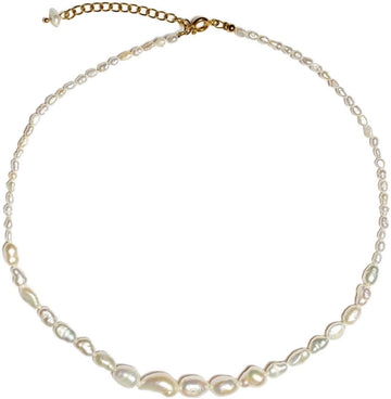 Yours Truly Necklace