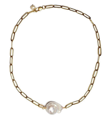 Big Deal Necklace