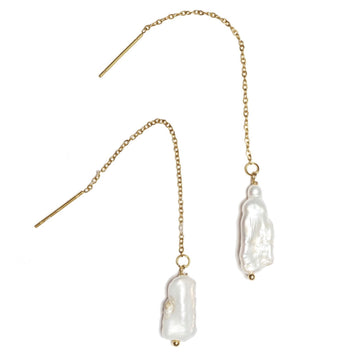 Falling Earrings