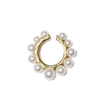 Catchy Ear Cuff