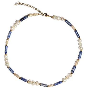 Devilliers Necklace