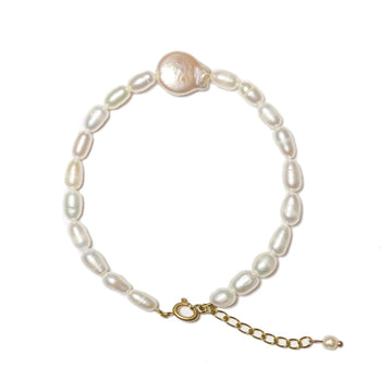 Glory Bracelet