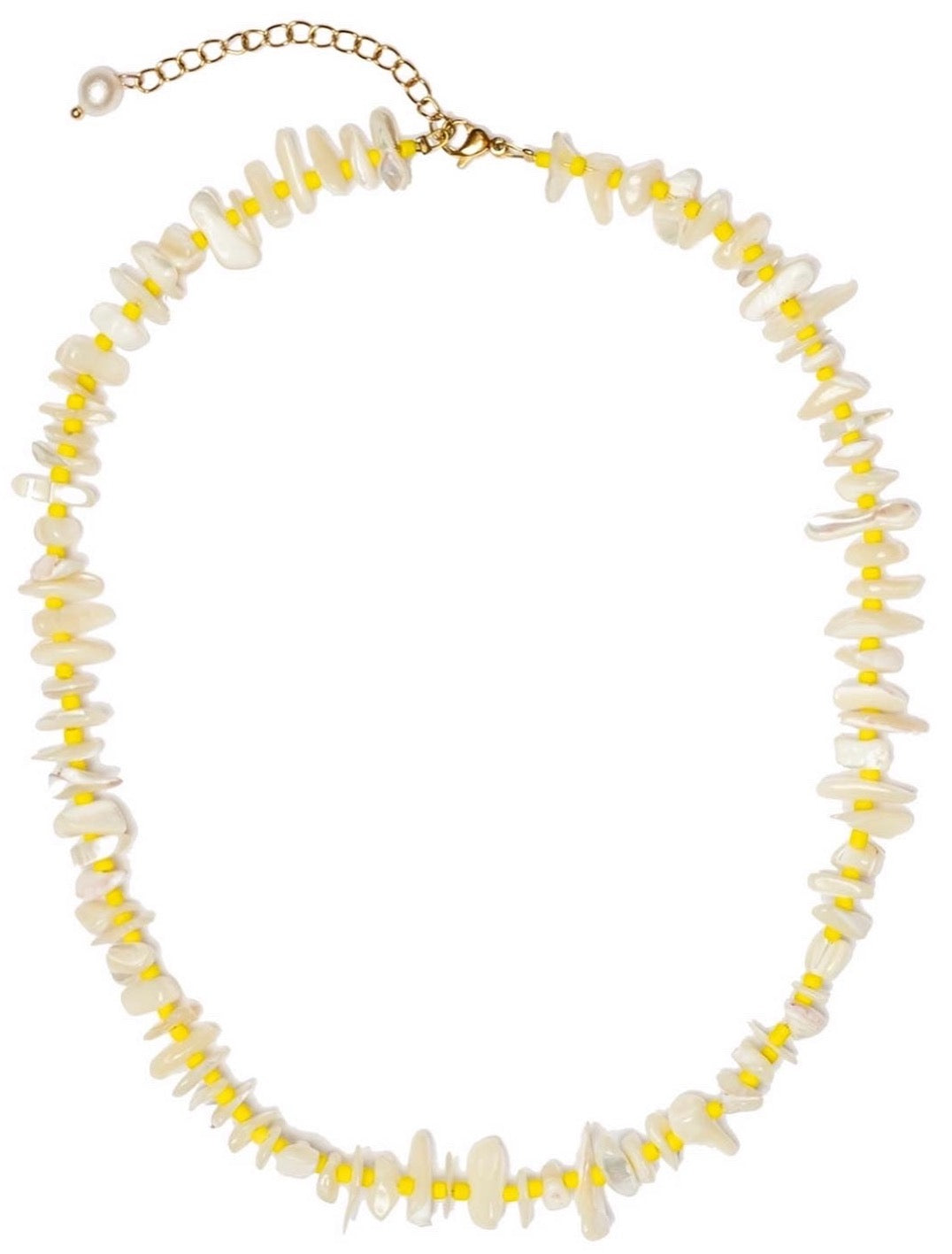 Seapoint Necklace