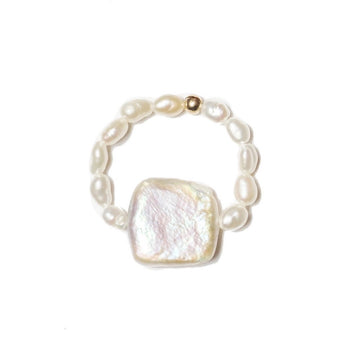 Flaty Ring