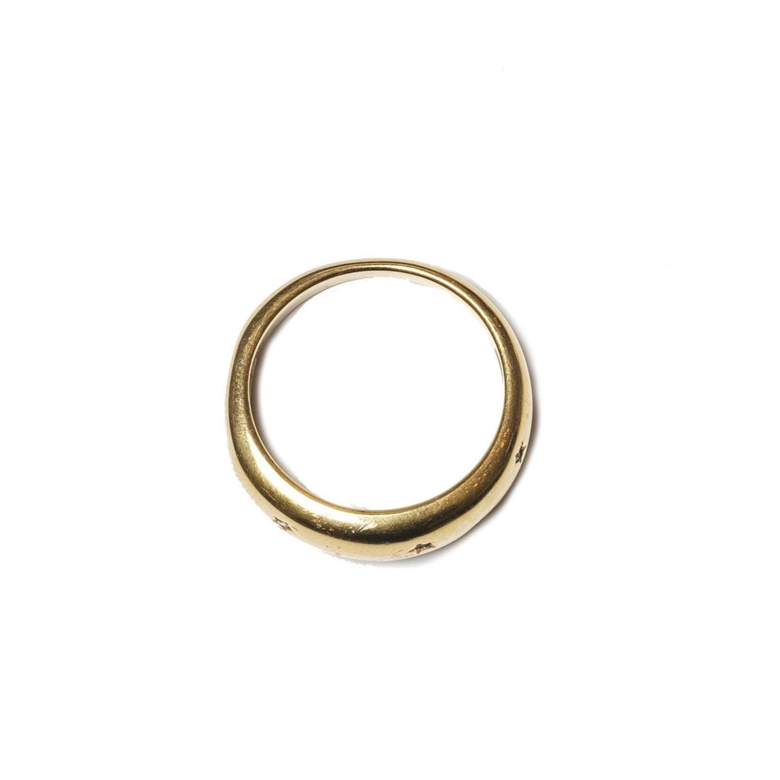 Starstrucked Ring