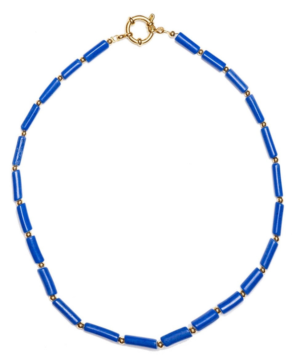 Bella Donna Necklace