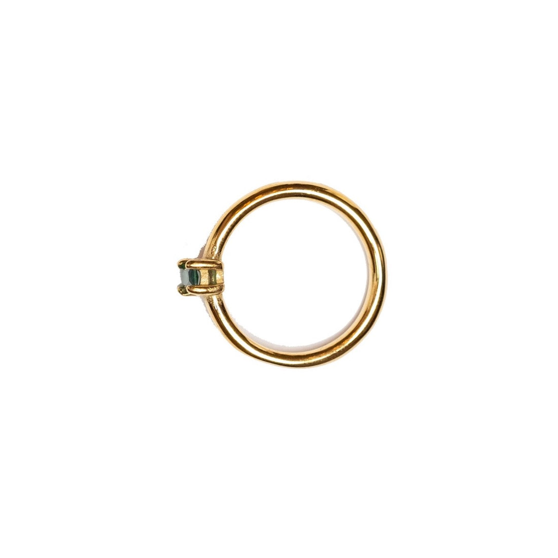 Greenade Ring