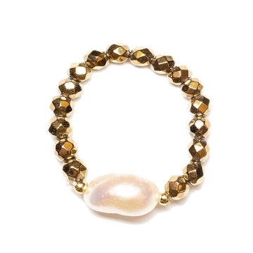 Twinkle Ring