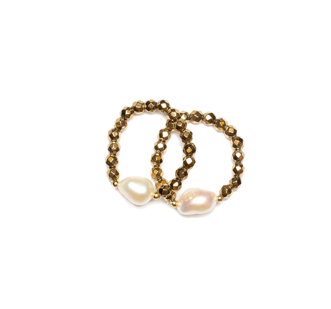 Twinkle Ring
