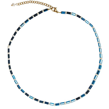 Garden Route Necklace