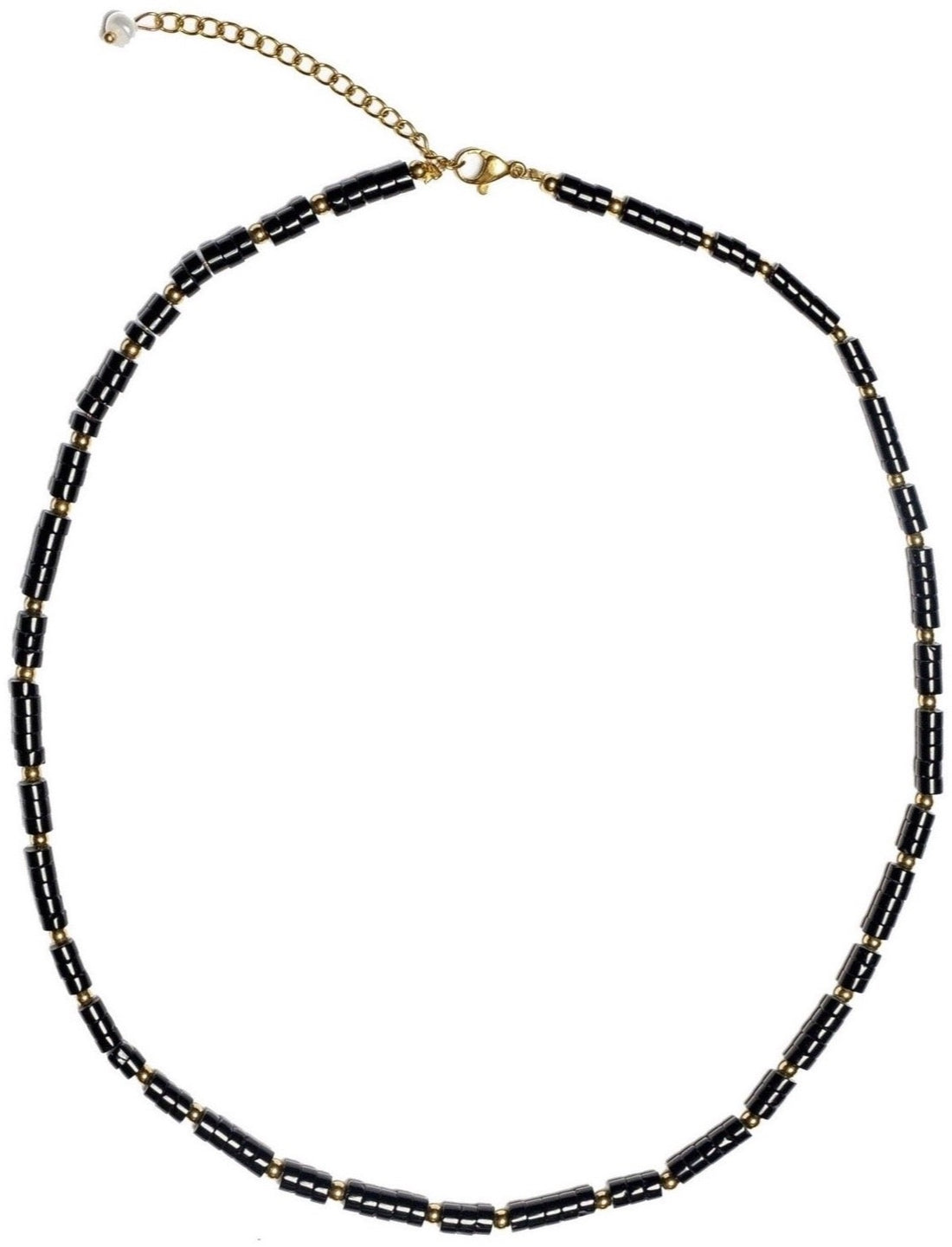 Yin Necklace