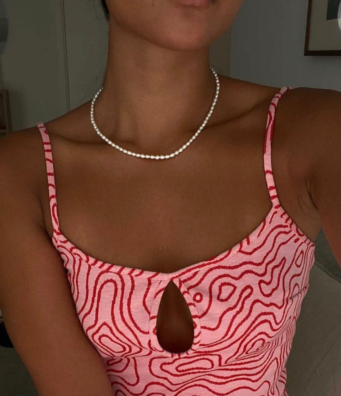 Paarl Necklace