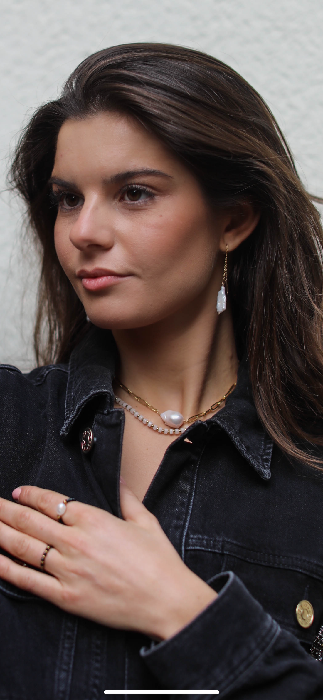 Big Deal Necklace