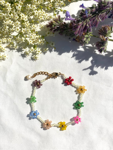 Hidden Valley Bracelet