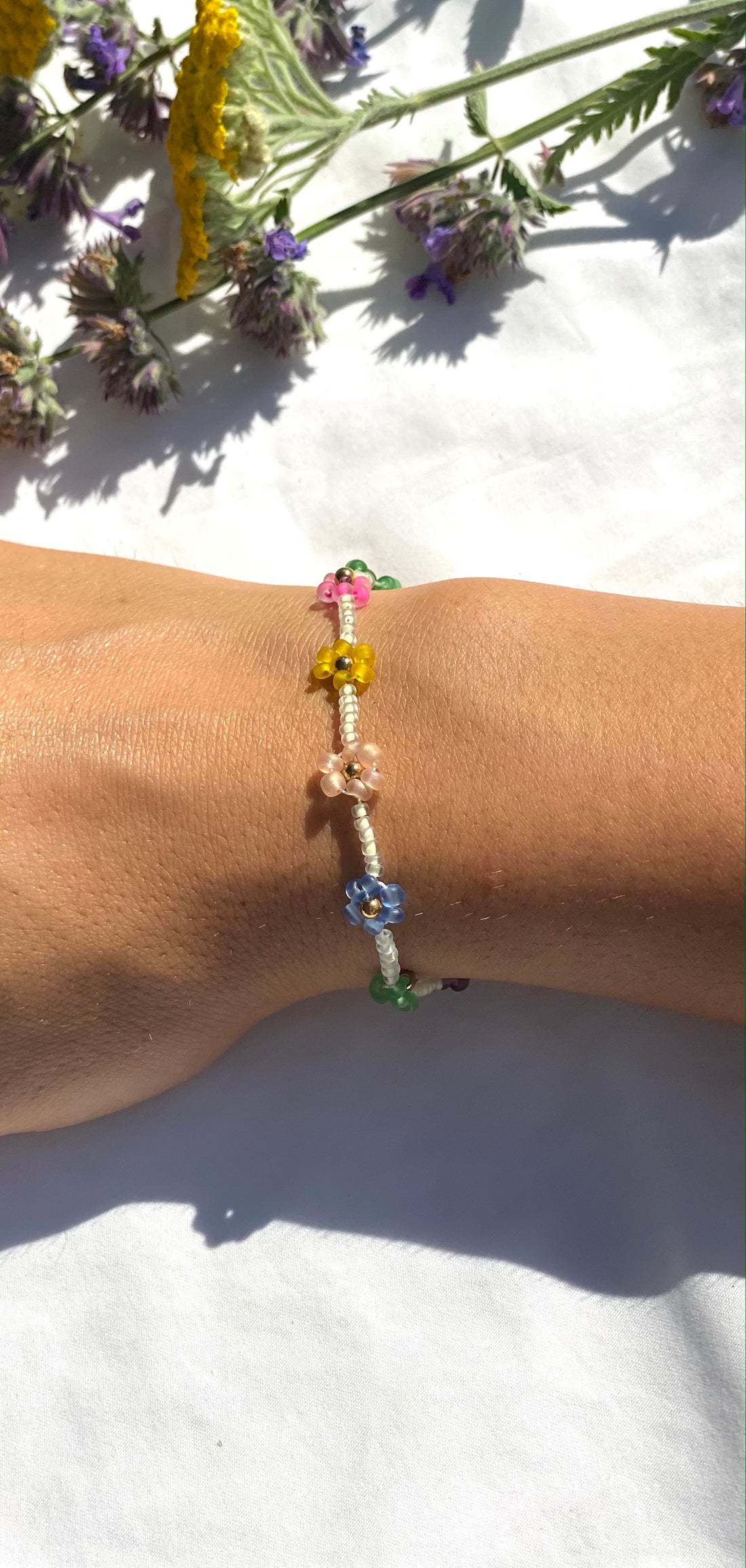 Hidden Valley Bracelet