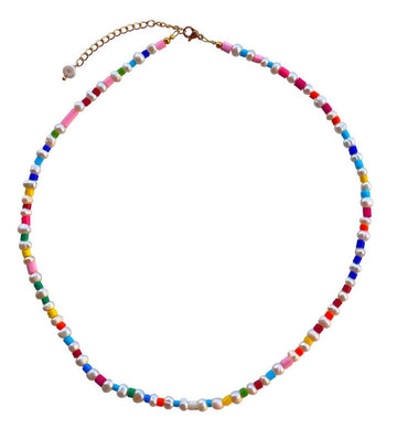 Bokaap Necklace