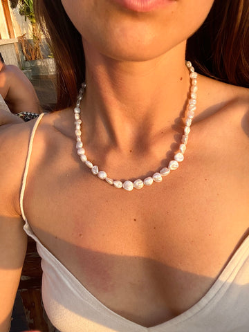 Nusa Necklace