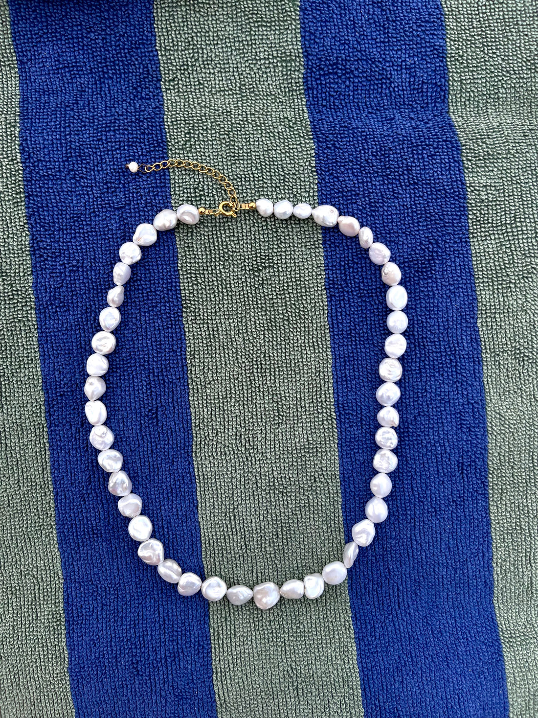 Nusa Necklace