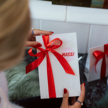 Gift Packaging