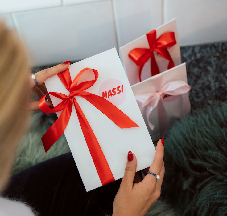 Gift Packaging
