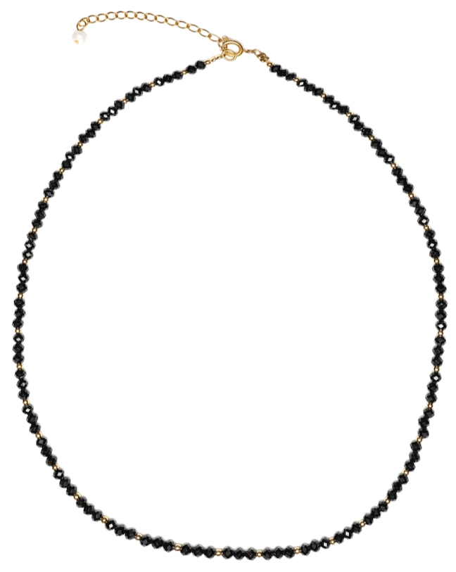Swart Necklace