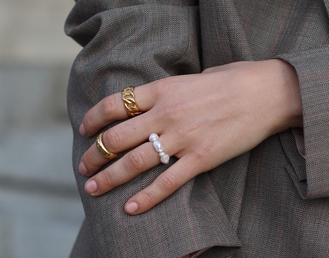Woodstock Ring