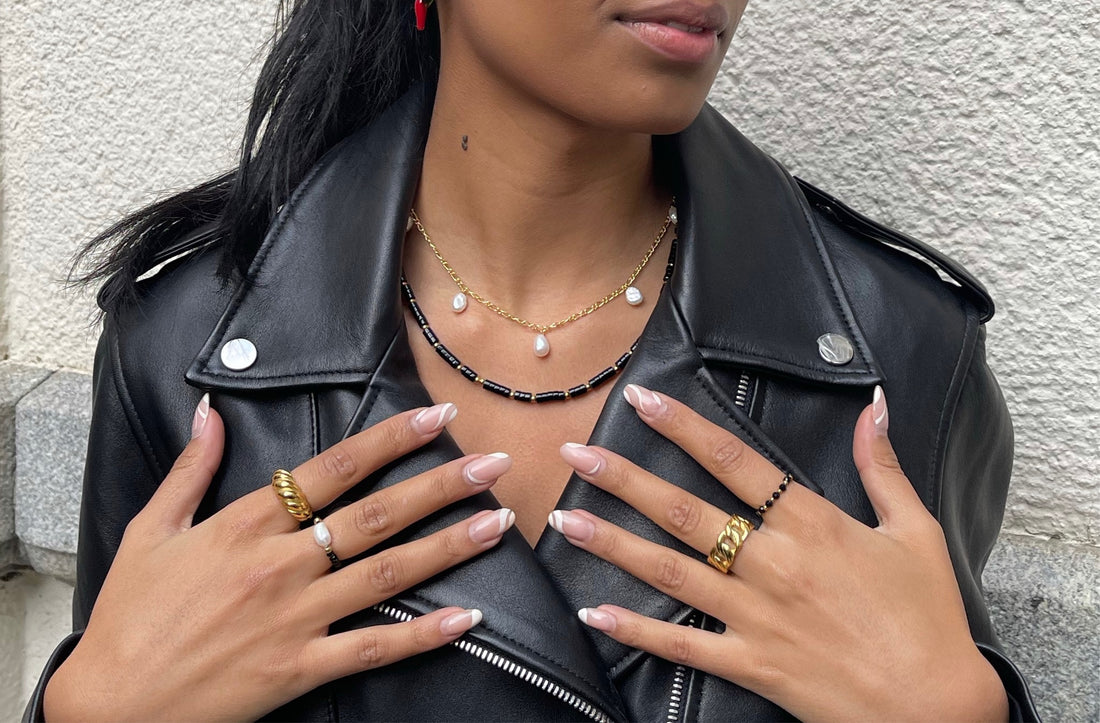 The 5 Necklace